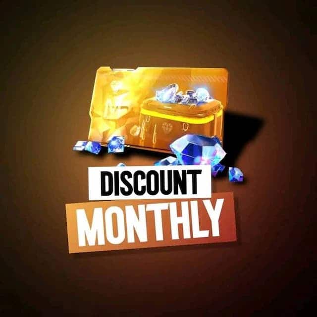 Monthly membership