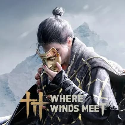 Where Winds Meet Top Up