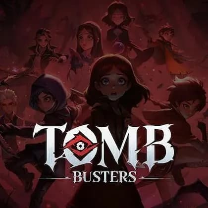 Tomb Busters