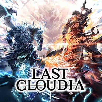 LAST CLOUDIA