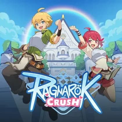 Ragnarok Crush