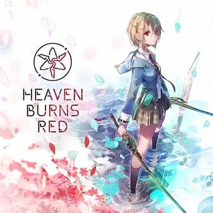 Heaven Burns Red