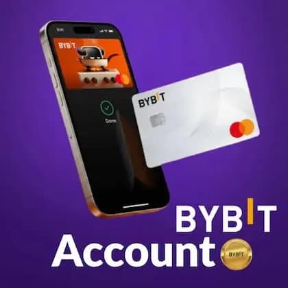 Bybit Accunt