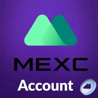 Mexc Axchange Account