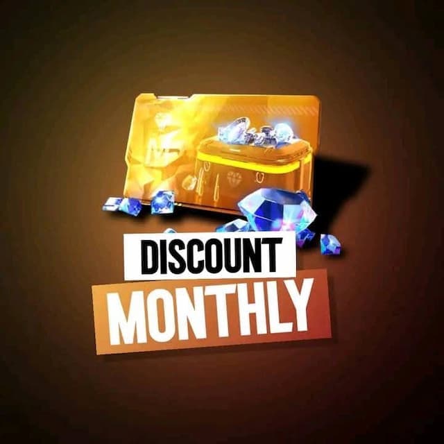 Monthly membership