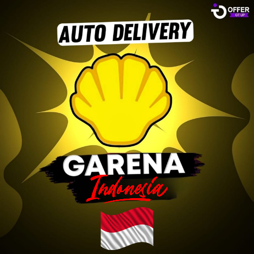 Garena SHELL (IN)