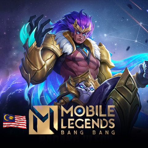 Mobile Legends Diamonds Malaysia