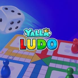 Yalla Ludo Gold