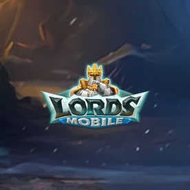 Lords Mobile Diamonds