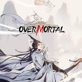 Overmortal