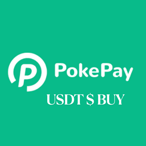 pokepay Dollar Deposit
