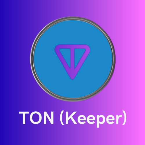 TON (Keeper)