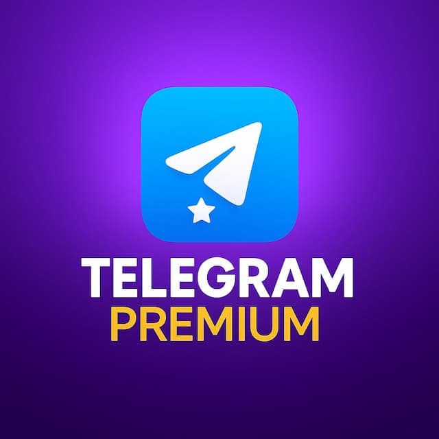 Telegram premium Buy