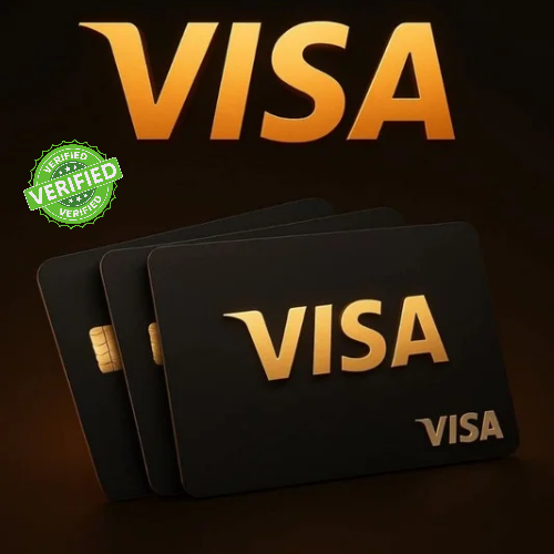 Visa Master Card
