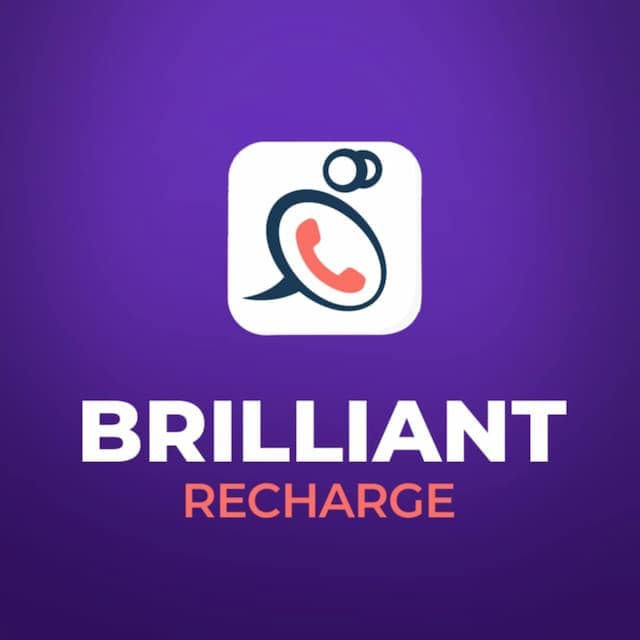 Brilliant Recharge