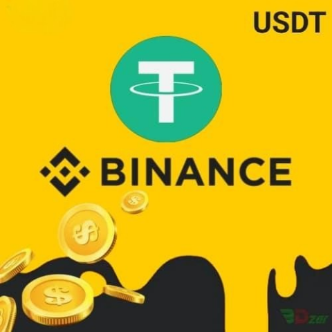 Binance (USDT)
