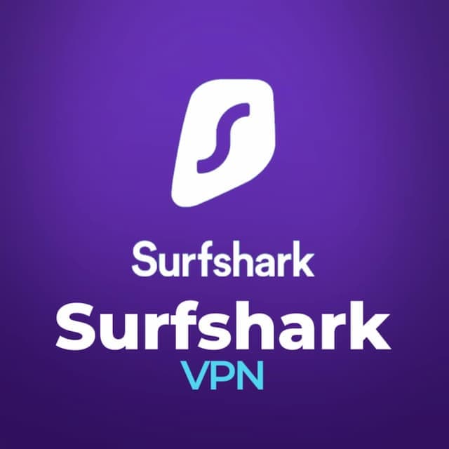 SURFSHARK VPN